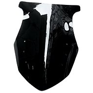 Smoke shield Kawasaki Z1000SX 2011-2016 - Motorcycle Plexiglass