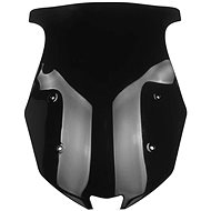 Smoke shield Kawasaki Z1000SX 2017-2018 - Motorcycle Plexiglass