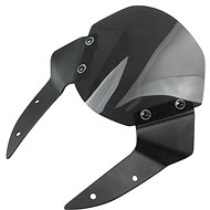 Smoke shield Kawasaki Z800 - Motorcycle Plexiglass