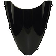 Smoke shield Kawasaki ZX-10R 2006-2007 - Motorcycle Plexiglass