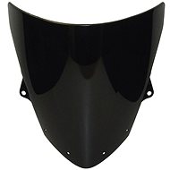 Smoke shield Kawasaki ZX-10R 2008-2010 - Motorcycle Plexiglass