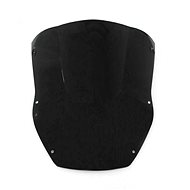 Smoke shield Kawasaki ZX-12R 2000-2001 - Motorcycle Plexiglass