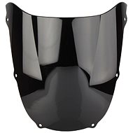 Smoke shield Kawasaki ZX-6R 1998-1999 - Motorcycle Plexiglass