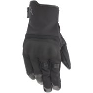 ALPINESTARS SYNCRO 2 DRYSTAR gloves, black/black, 2025 - Motorcycle Gloves
