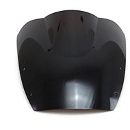 Smoke shield Suzuki GSX 600/750 F 1987-1997 - Motorcycle Plexiglass
