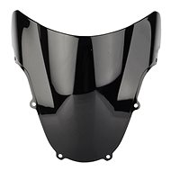 Smoke shield Suzuki GSX-R 1000 2000-2002 - Motorcycle Plexiglass