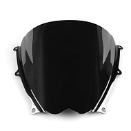 Smoke shield Suzuki GSX-R 1000 2007-2008 - Motorcycle Plexiglass