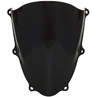 Plexi shield smoked Suzuki GSX-R 1000 2017-2018 - Motorcycle Plexiglass