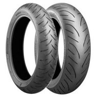 Bridgestone SC 2 160/60/15 TL, R, G 67 H-121184 - Motorcycle Tyre