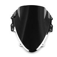 Smoke shield Suzuki GSX-R 600/750 2004-2005 - Motorcycle Plexiglass