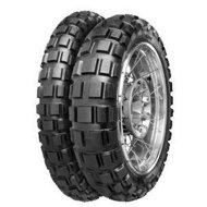 Continental TKC 80 Twinduro 170/60/17 TL, R 72 Q-130034 - Motorcycle Tyre
