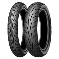 Dunlop Arrowmax GT601 100/90/18 TL, F 56 H-121497 - Motorcycle Tyre
