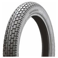 Heidenau K 34 3.25/-/18 TT, F/R 52 H-132550 - Motorcycle Tyre