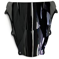 Smoke shield Suzuki SV 650/1000 2003-2009 - Motorcycle Plexiglass