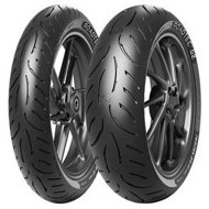 Metzeler Roadtec 02 180/55/17 TL, R 73 W-130145 - Motorcycle Tyre