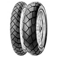 Metzeler Tourance 120/90/17 TT, R 64 S-130136 - Motorcycle Tyre