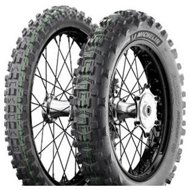 Michelin Enduro Medium 2 120/90/18 TT, R 65 R-129769 - Motorcycle Tyre