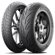 Michelin Road W GT 200/55/16 TL, R 77 H-130163 - Motorcycle Tyre