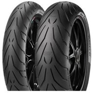 Pirelli Angel GT 110/80 19  59V, TL F - Motorcycle Tyre
