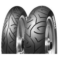 Pirelli Sport Demon 100/90/18 TL, F 56 H-130146 - Motorcycle Tyre