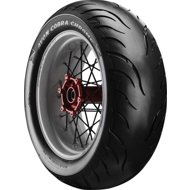 Avon Cobra Chrome 150/80 R16 71V R Summer - Motorcycle Tyre