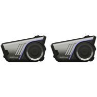 SENA Bluetooth handsfree headset 60S, set of two units - Bluetooth Headset