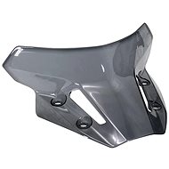 Plexi shield smoked Yamaha MT-09 2021-2023 - Motorcycle Plexiglass