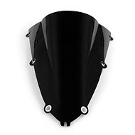 Plexi shield smoked Yamaha YZF R1 1998-1999 - Motorcycle Plexiglass