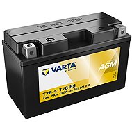 Varta T7B-BS, 7Ah, 12V - Motorcycle batteries