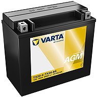 Varta TX20-BS, 18Ah, 12V - Motorcycle batteries