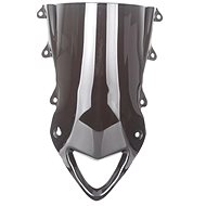 Plexi shield light smoke BMW S1000RR 2009-2014 - Motorcycle Plexiglass