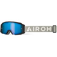 AIROH sunglasses BLAST XR1, black matt - Motorcycle Glasses