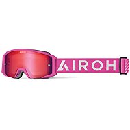 AIROH sunglasses BLAST XR1, pink matt - Motorcycle Glasses