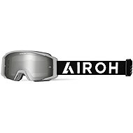 AIROH sunglasses BLAST XR1, light grey matt - Motorcycle Glasses