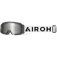 AIROH sunglasses BLAST XR1, dark grey matt - Motorcycle Glasses