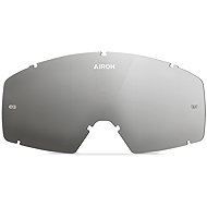 AIROH plexi for BLAST XR1 glasses, silver - Plexiglass