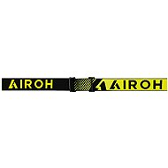 AIROH strap for BLAST XR1 glasses, black and yellow - Strap