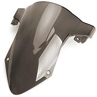 Plexi shield light smoke BMW S1000RR 2019-2024 - Motorcycle Plexiglass