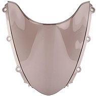 Plexi shield light smoke Honda CBR 1000RR 2004-2007 - Motorcycle Plexiglass