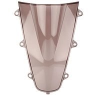 Plexi shield light smoke Honda CBR 1000RR 2017-2018 - Motorcycle Plexiglass