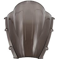 Plexi shield light smoke Honda CBR 600RR F5 2003-2004 - Motorcycle Plexiglass