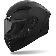 AIROH CONNOR Color 2025, matt fekete, M - Motoros sisak
