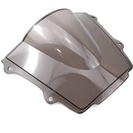 Plexi shield light smoke Honda CBR 600RR F5 2013-2015 - Motorcycle Plexiglass