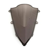 Plexi shield light smoke Honda CBR 650R 2019-2020 - Motorcycle Plexiglass