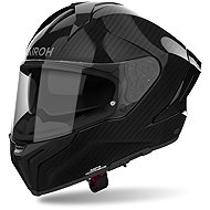 AIROH Helmet MATRYX Carbon 2025, size 2.5 mm. M - Motorbike Helmet
