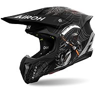 AIROH Helmet TWIST 3 Arcade 2025, matt, size 2.5 mm. XL - Motorbike Helmet