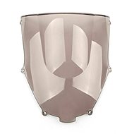 Plexi shield light smoke Kawasaki ZX-9R 2000-2003 - Motorcycle Plexiglass