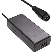 Akyga e-scooter power supply 54.6V/2A 109W LP16 - Source