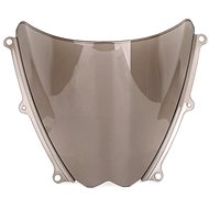 Plexi shield light smoke Suzuki GSX-R 1000 K7 2007-2008 - Motorcycle Plexiglass