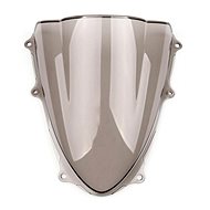 Plexi shield light smoke Suzuki GSX-R 1000 K9 2009-2010 - Motorcycle Plexiglass